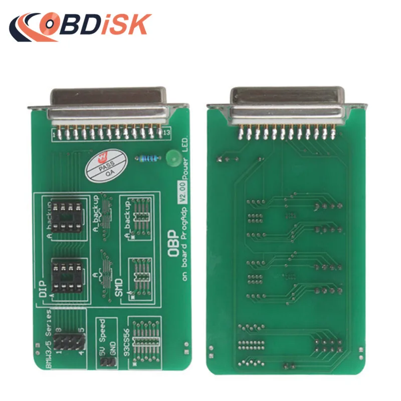 OBP адаптер для Digimaster 2/Digimaster 3|digimaster 2 |