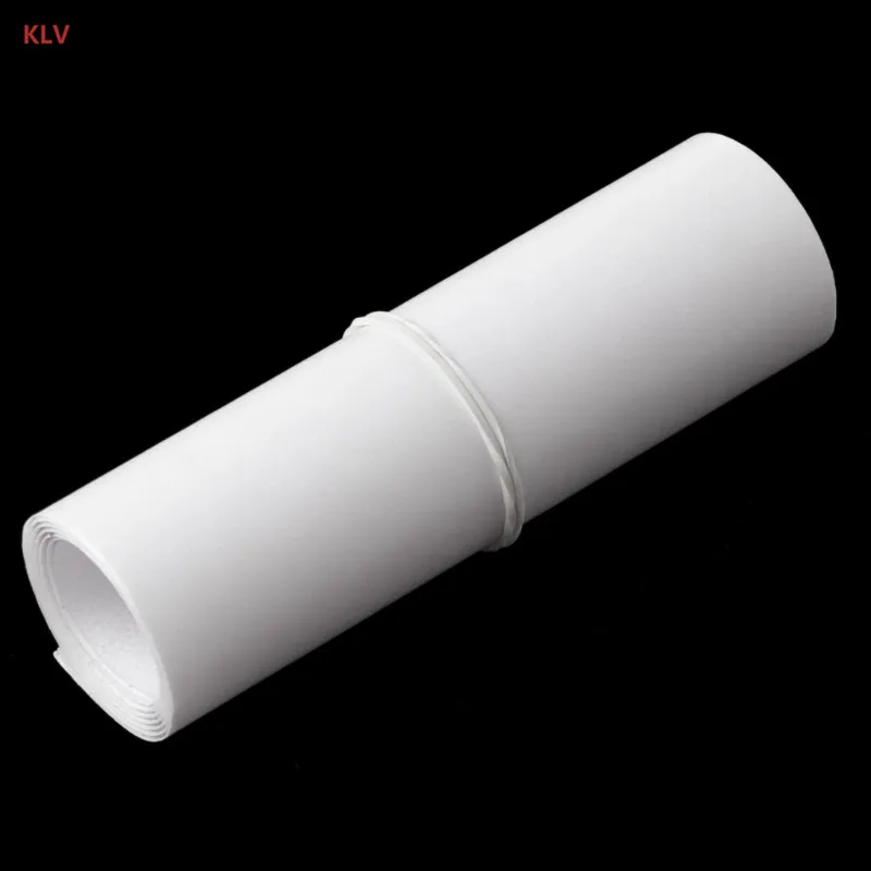 Клейкая лента на нескользящей подошве KLV прозрачная защитная обувь высоком