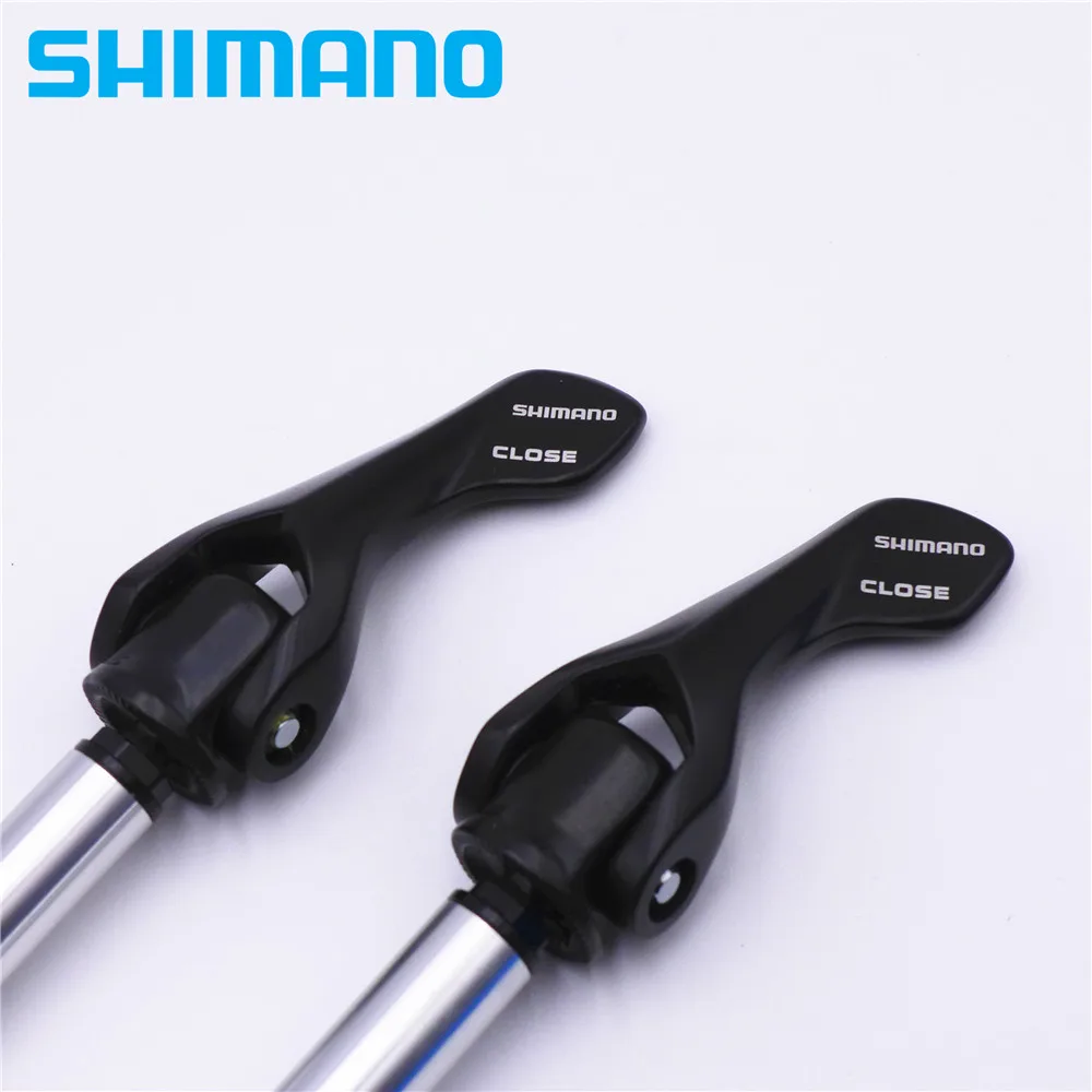 SHIMANO AX MT500 I Тип E через рычаг ось ступицы заднего колеса Quick Release 142 мм 148 157 12