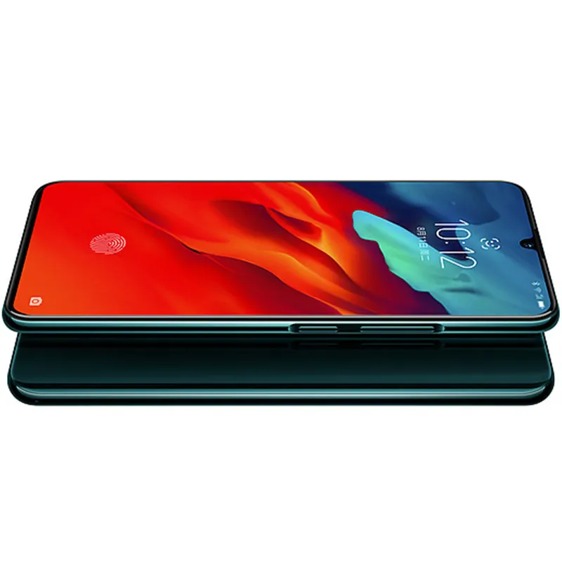 Глобальная версия смартфона Lenovo Z6 Pro 6 ГБ + 128 Гб Android 9 Восьмиядерный процессор