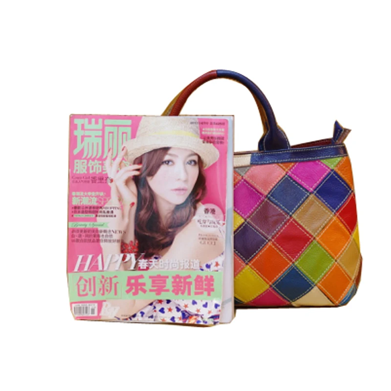 Прямая поставка San Maries Новое поступление дамская сумочка подходящая ко всему