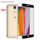 2 шт. закаленное стекло ZTE Blade A610 Plus защита для экрана ZTE Blade A610 Plus 5,5 защита для экрана стекло полное покрытие