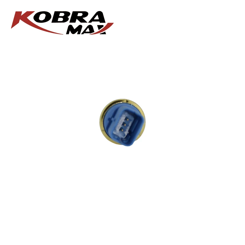 KobraMax датчик автомобиля хладагент температуры подходит для PSA 1338C0 FIAT