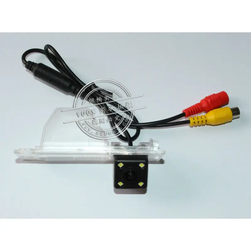 Камера заднего вида BW8360 с углом обзора 170 градусов и полной защитой от воды для автомобиля Hyundai IX35 Tucson 2015 года. Бесплатная доставка.