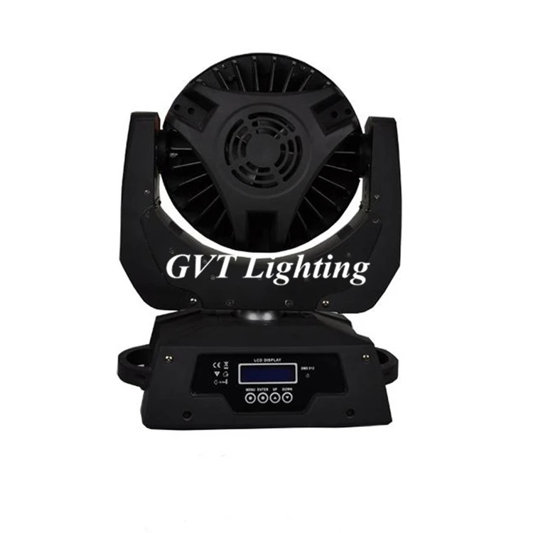 4 шт. светодиодные чехлы с движущейся головкой 36*18 Вт|moving head light|stage lightdmx stage light |