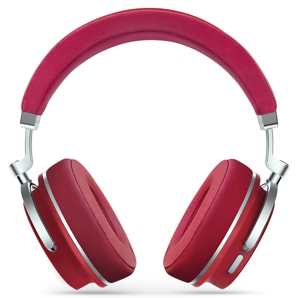 Bluedio T4 портативные беспроводные bluetooth-наушники с шумоподавлением, беспроводная гарнитура с микрофоном, музыка для мобильного телефона iOS