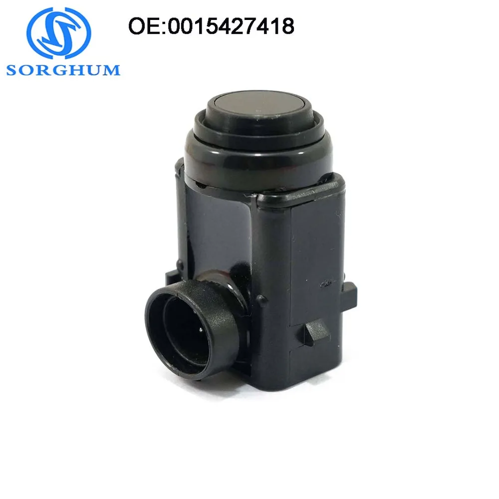 Датчик парковки PDC 0015427418 для Mercedes Benz W203 W209 W210 W211 W220 CL500 датчик s 0035428718 A0015427418