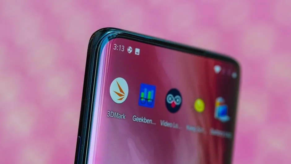 Подарки Global Oneplus 7 Pro смартфон Oxygen Android 9 Snapdragon 855 Восьмиядерный 6,6" 3120x1440 изогнутый край OTA 30 Вт телефон