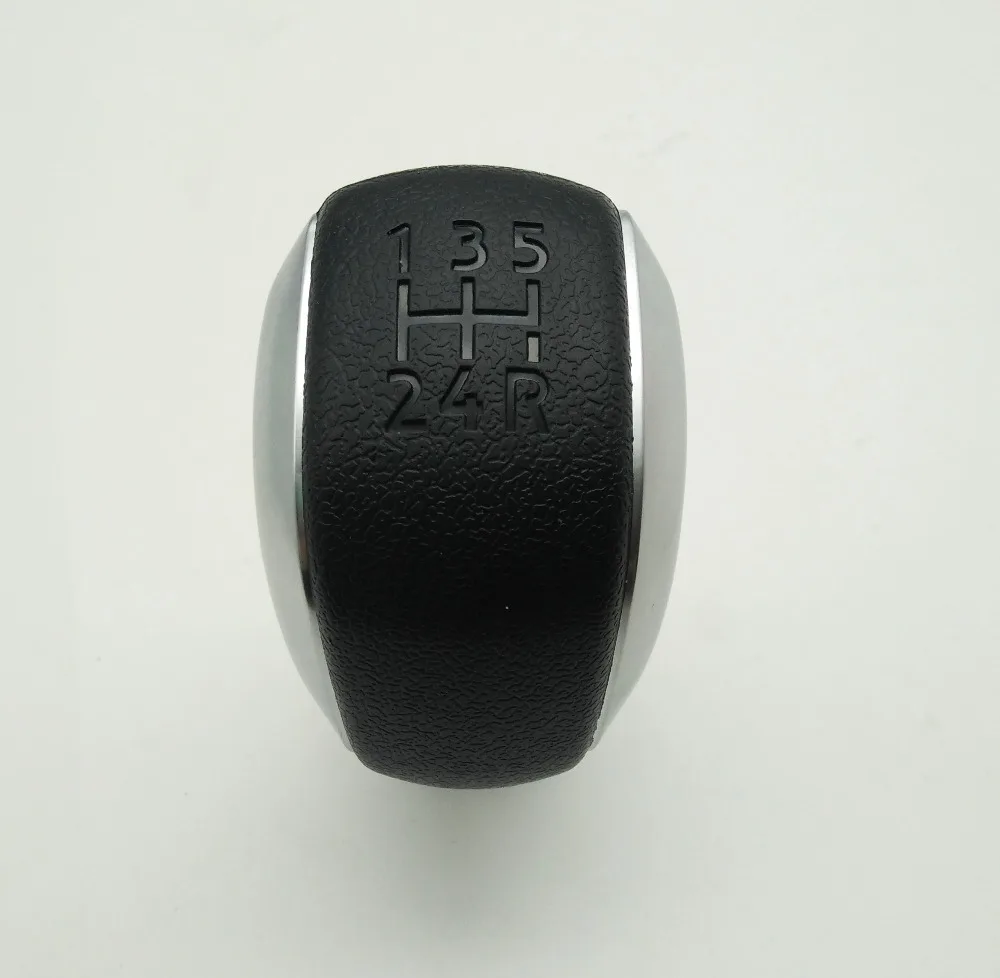 Ручка рычага переключения передач для Peugeot 307 301 206 207 408 308 508 2008 3008 C4L C2 Citroen C