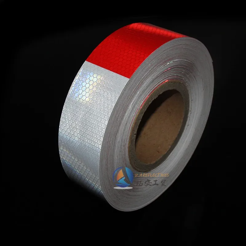 Светоотражающая Предупреждение та 2 дюйма x 10 ярдов|warning sticker|stickers stickersreflective tape |