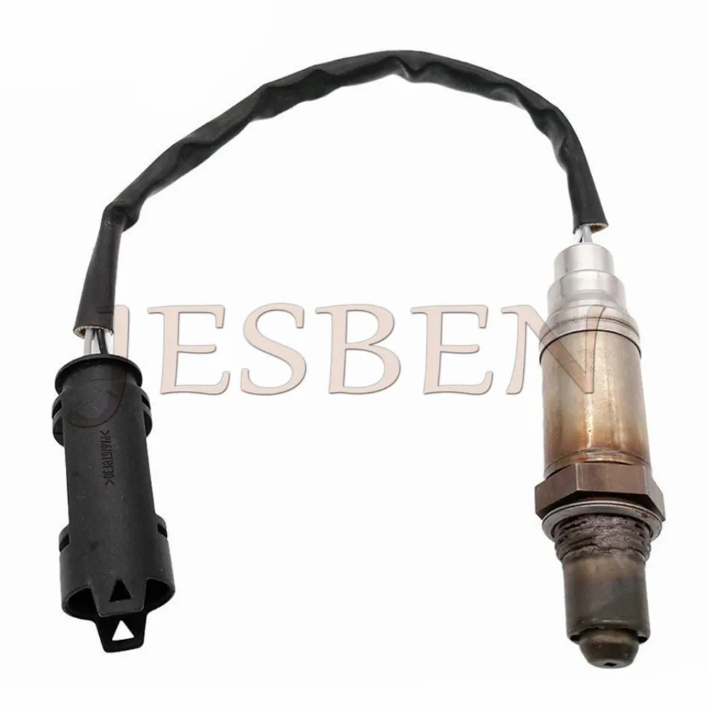11787512567 Лямбда зонд O2 кислородный датчик подходит для BMW 5 6 7 E60 E61 E63 E64 E65 E66 E67 525i 545i