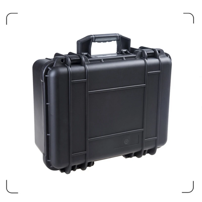 Внутренний 442*322*190 мм Высокое качество пластика Защитный чехол crushproof|case with foam|plastic