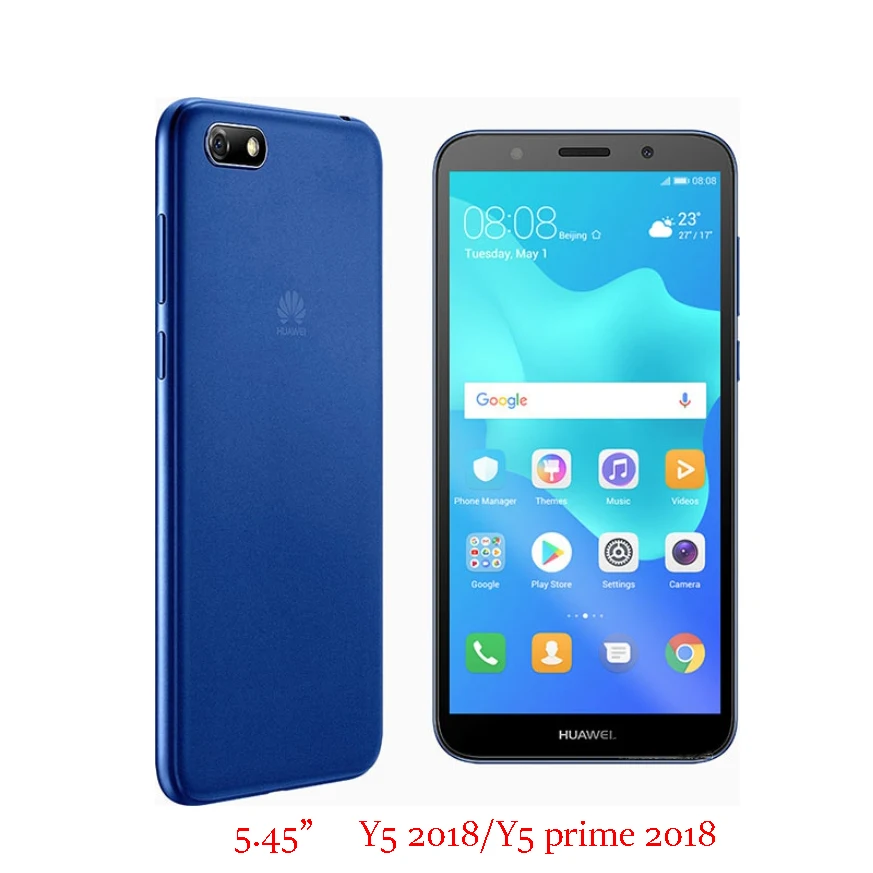 Зуммер звонка Динамик громкий Динамик для huawei Y3 Y3II Y5 Y5II Y6 Y6II 2 Y6 Y7 Y9 2 рro рrime - Цвет: Y5 prime 2018