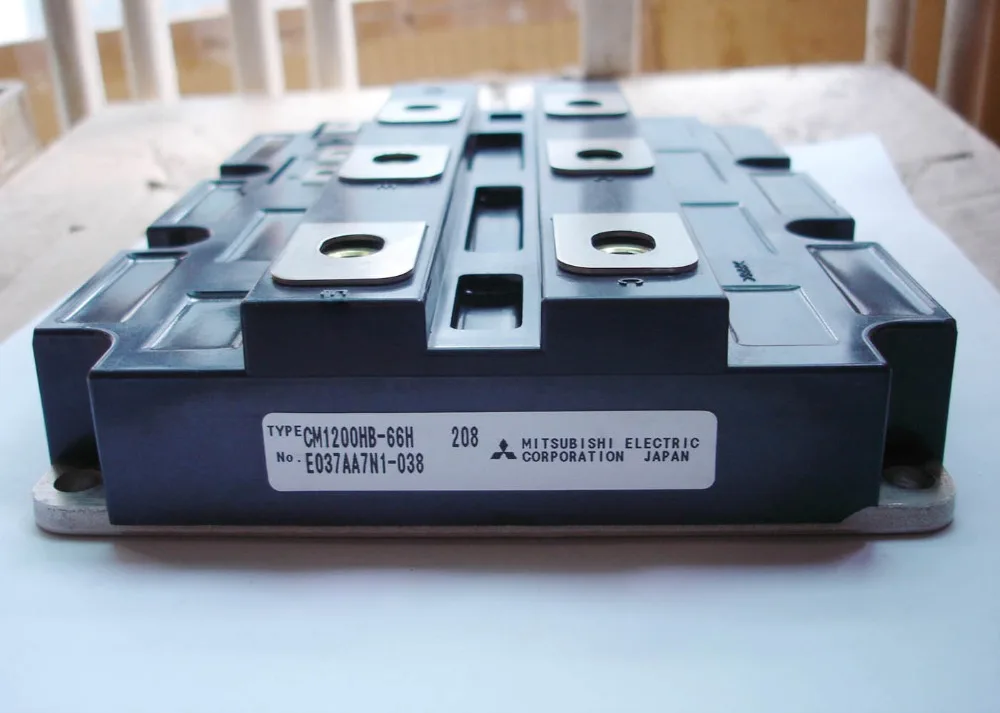 1 шт. CM1200HB 66H Новый МОДУЛЬ IGBT|igbt module|module igbt |