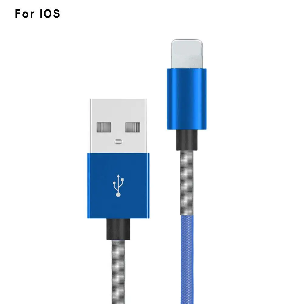 USB-кабель для быстрой зарядки 2 А | Электроника