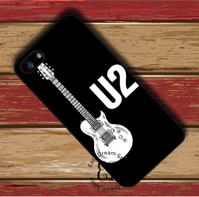 Чехол U2 с ирландским логотипом для iphone 11 12 pro X XR XS Max 6 7 8 plus Samsung S10 S20 s8 s9 note 9 10 |