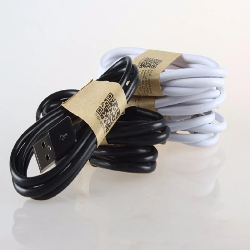 Клиренс Бесплатная Доставка Кабель Micro Usb Для Зарядки 100 см USB 2.0 синхронизации