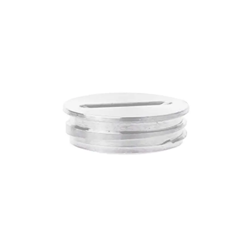 

Battery Screw Cover Cap Lid Plug Replacement for Apple G6 Wireless Bluetooth Keyboard A1314 AA2967