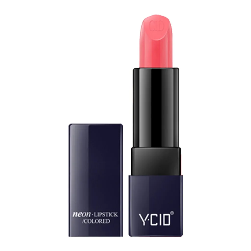 Neon Glow Play Beauty матовая губная помада увлажняющая Обнаженная блеск для губ набор