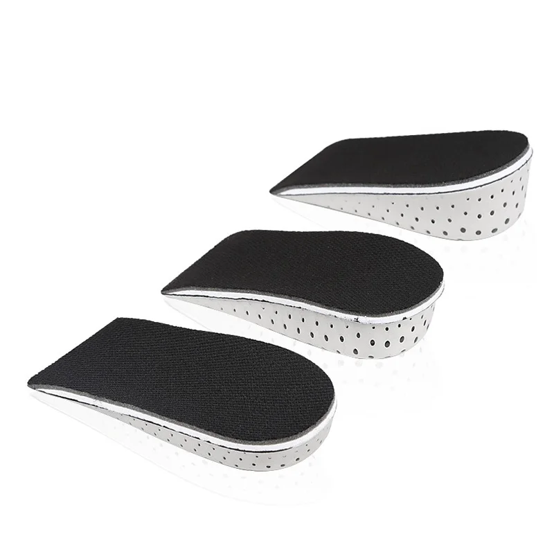 SOCOMFY увеличивающие рост стельки для мужчин и женщин унисекс с эффектом памяти