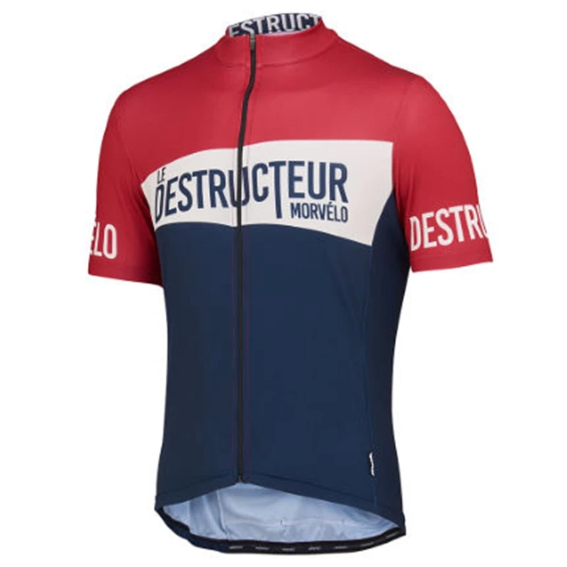Morvelo Cycling Jersey men 2019 Classic retro style Ropa Ciclismo Hombre Short Sleeve Bicycle shirt Road Bike Racing Clothing | Спорт и