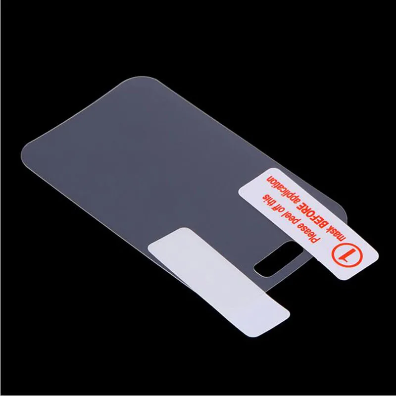 2 шт Анти-шок Мягкий ТПУ Ультра HD прозрачная защитная пленка для Samsung Galaxy Gear S R750