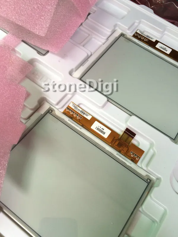 ED060SC4 ED060SC4(LF) 6 &quote Ink ЖК дисплей экран для Pocketbook 301/603/611/612/613 PRS 505 LB060S01 RD02 Kindle 2|amazon kindle