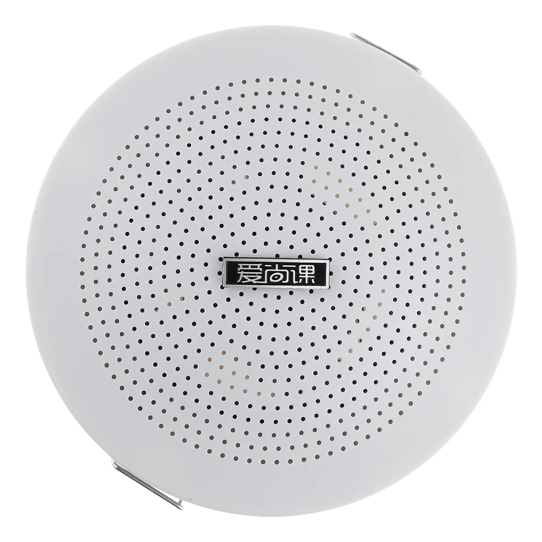 KS-813 настенный Hi-Fi большой потолочный динамик фоновая музыка DJ Саундбар ТВ динамик s Открытый громкий динамик для магазина парк и т. Д
