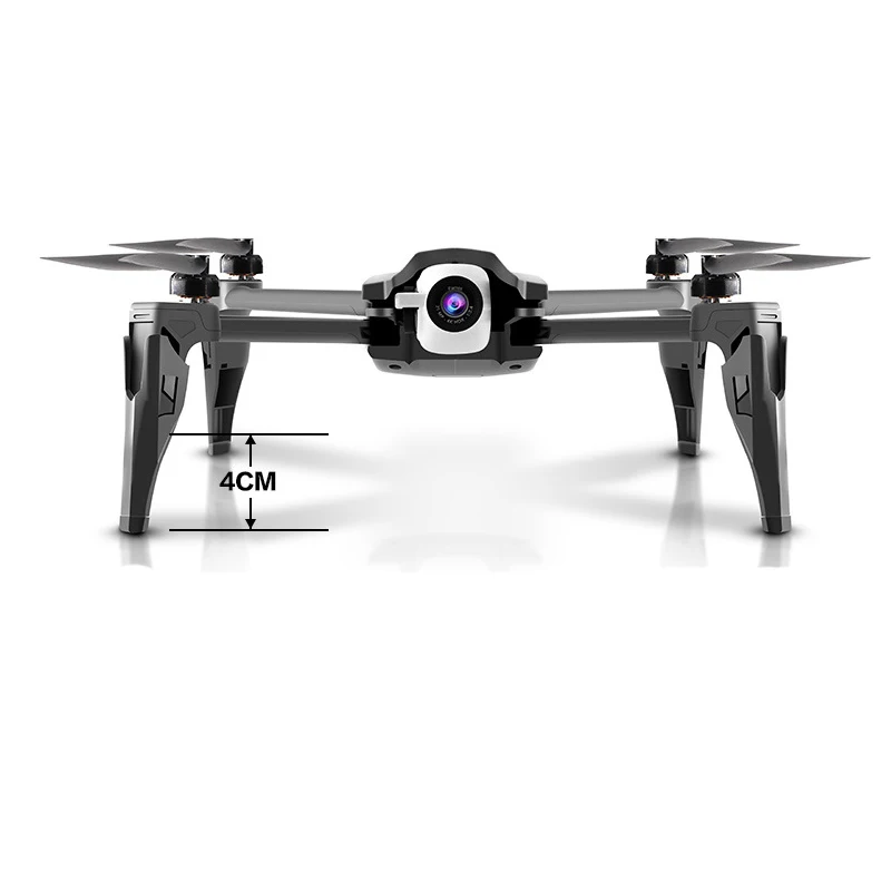 4 шт. попугай Анафи увеличивающий рост удлиненный посадочный механизм