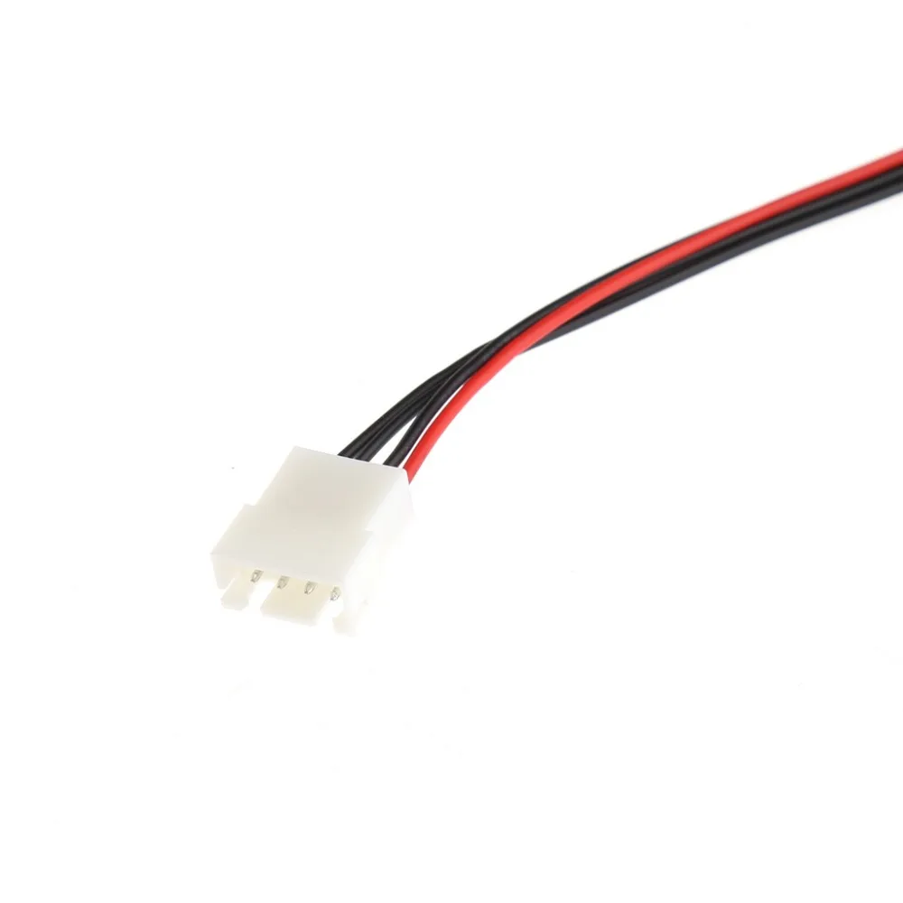 10 шт. JST XH разъем 3S Lipo Баланс провода удлинитель 22 см для RC автомобиля