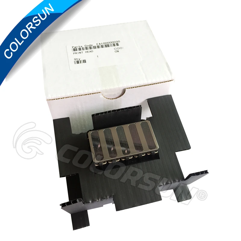 100% оригинальная и совершенно новая печатающая головка для Epson T3000 T5000 T7000 FA10030 |