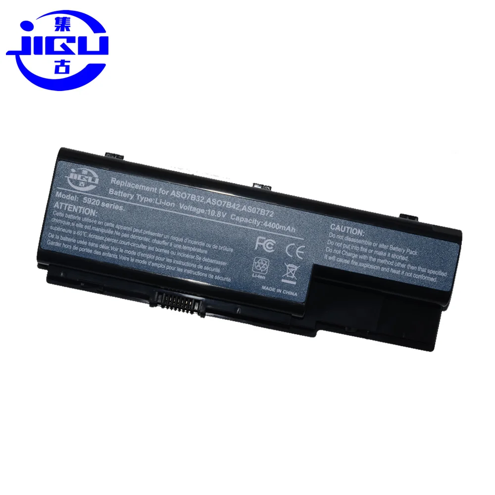 Аккумулятор для ACER Aspire 5530 5530G 5535 5710 5710G 5710Z 5710ZG 5715 5715Z 5720 5720G 5730 5730Z 5730ZG 5739 5910G 5920|battery for