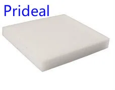 Запасные части для эко растворителя принтера Prideal губка чернильного фильтра Roland