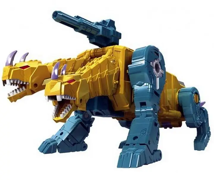 Power of the Primes Terrorcons член синнертвин фигурка Классические игрушки для мальчиков