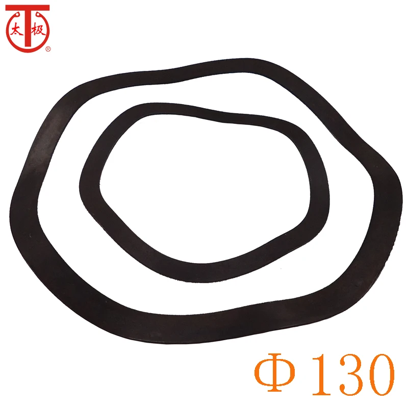 (130) JB/ZQ 7590 волновые пружинные шайбы (BWW)|Мойки| |