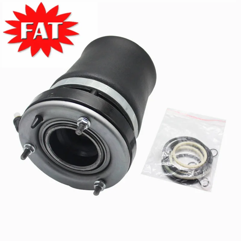 Airsusfat для BMW X5 E53 Air Spring Bag Sleeve сильфонный передний левый амортизатор ремонта 37116757501