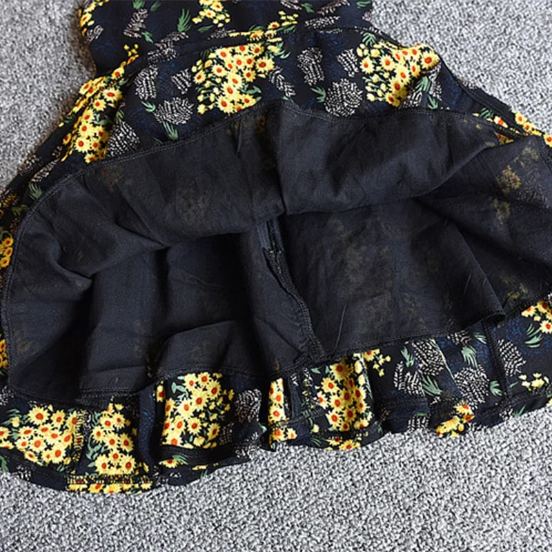 Платье-пачка со шляпой для маленьких девочек кружевное платье без рукавов с