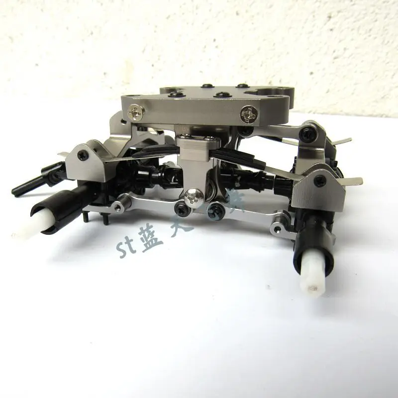 WPL B16 B36 Урал грузовик RC Автомобиль DIY обновления модифицированные металлические