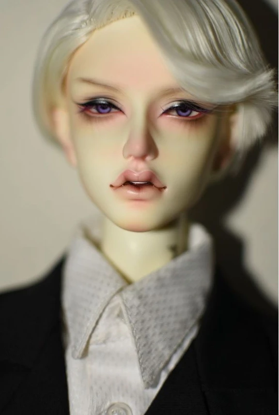 Новое поступление Romatic 1/3 Sd Bjd полимерные фигурки модель тела для маленьких