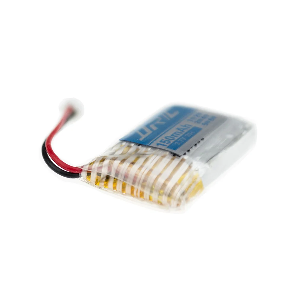 1 2 3 шт. RC H20 mini 7 V 150mAh 30C Li po батарея Hexacopter часть 04 Горячая Распродажа Новый