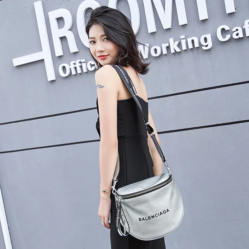 Новые дизайнерские кожаные ПУ поясные сумки с карманами модные популярные на