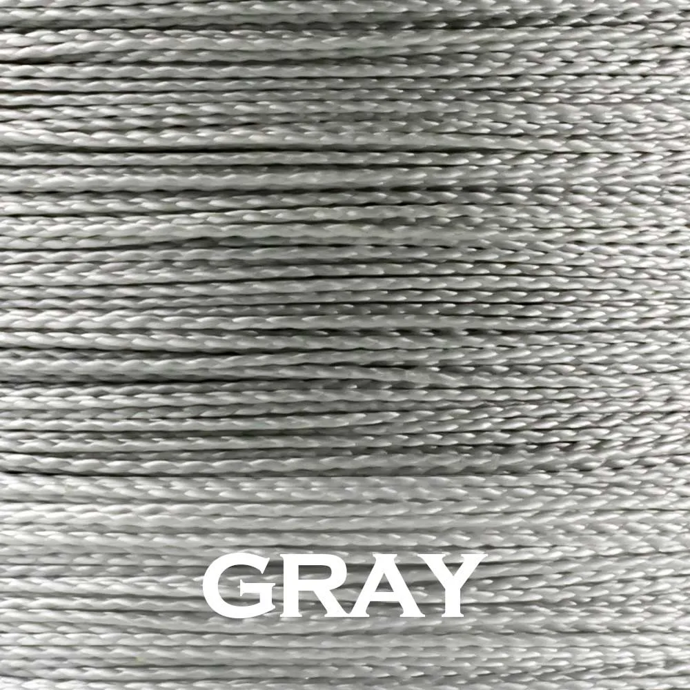 4 Braid GRAY 300M BAKAWA 4 плетеная леска Длина: 300 м/330 ярдов диаметр: 0,2 мм-0,42 мм, размер: 10-85 фунтов японская ПЭ плетеная леска плавающая леска - Цвет: 4 Braid GRAY 300M