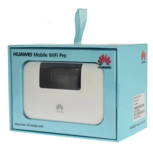 Оригинальный Huawei Мобильный Wi Fi Pro E5770s 320 4G Портативный роутер|huawei e5770s-320|router