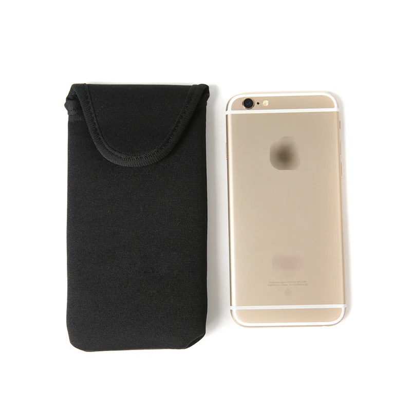 Новый черный пояс для похудения Портативная сумка телефона спортивный йоги