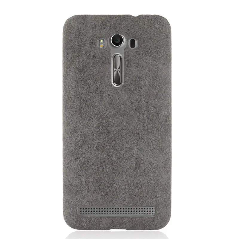 ASUS Zenfone 2 Laser ZE550KL чехол 5 Роскошный Ретро Asus Z00LD для телефона из искусственной кожи