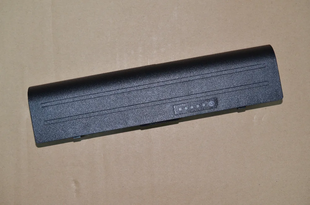 Аккумулятор 4400 мАч 11 1 В для dell Studio 1735 1737 MT335 MT342 PW823 PW824 312 0708 0711 0712 KM973 KM974