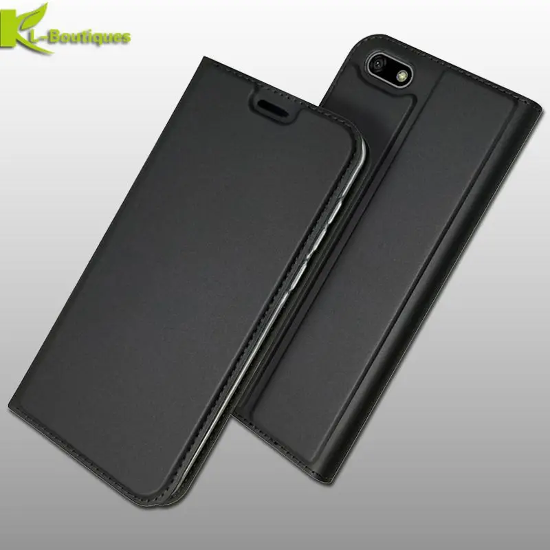 Y 5 чехол для Coque huawei Y5 чехол для huawei Y5 Prime Y5 чехол винтажный кошелек Магнит Флип кожаный чехол s