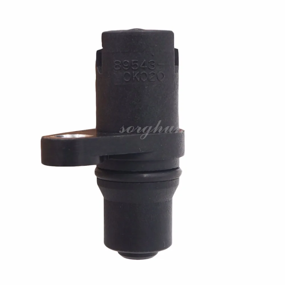 Датчик скорости колес 89542-0K020 89543-0K020 для Toyota Hilux Vigo 895420K020 895430K020 новинка 2 шт. |