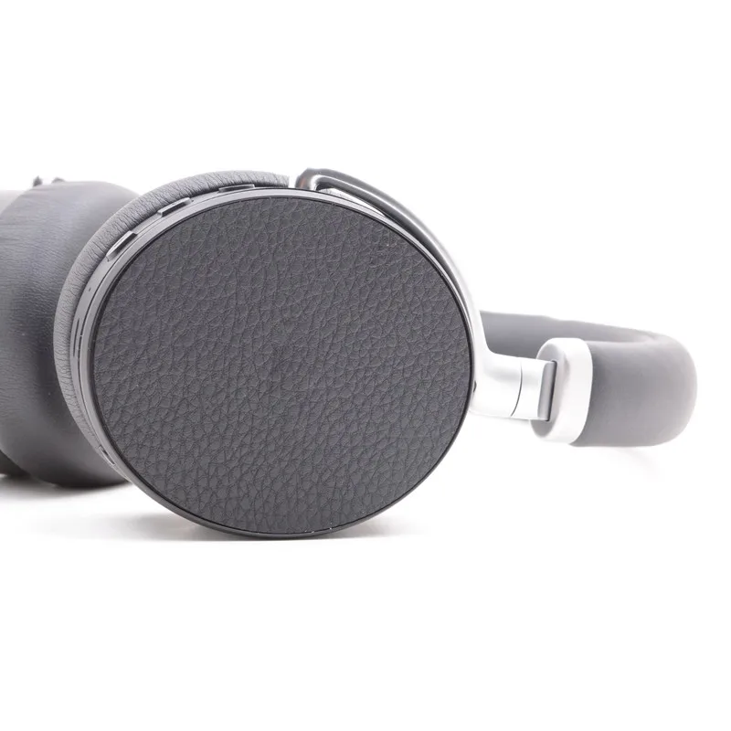 Наушники Ingelon Bluetooth черная беспроводная гарнитура CSR64215 V4.2 с микрофоном