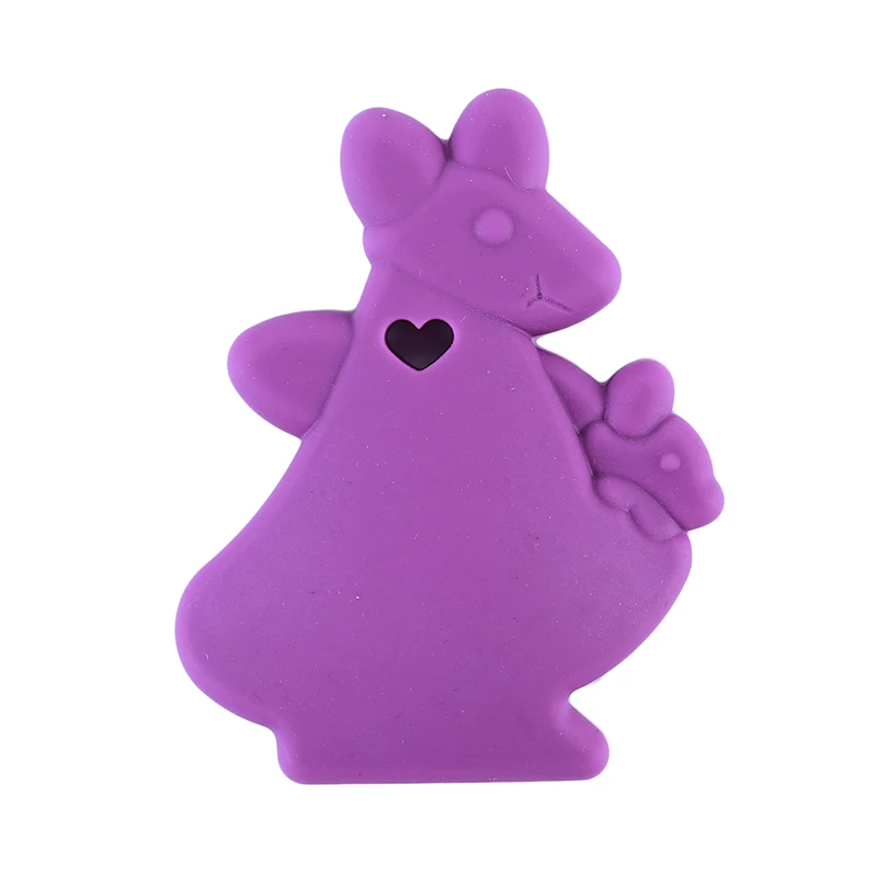 Силиконовая переноска для прорезывания зубов аксессуар животных игрушка с